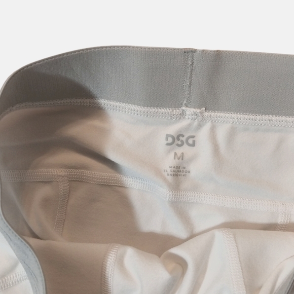 Men's Full Length Compression Tights size medium - Picture 6 of 9